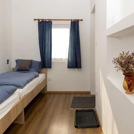 Apartment Takacs Pince