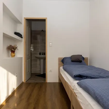 Apartment Takacs Pince *