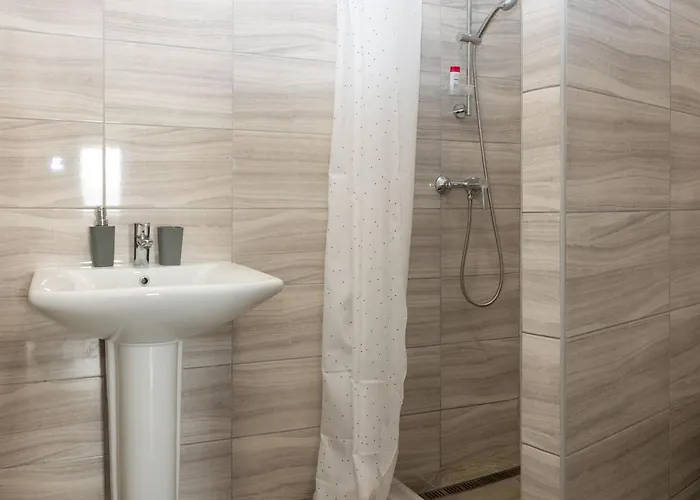 Takacs Pince Апартаменты Hajos